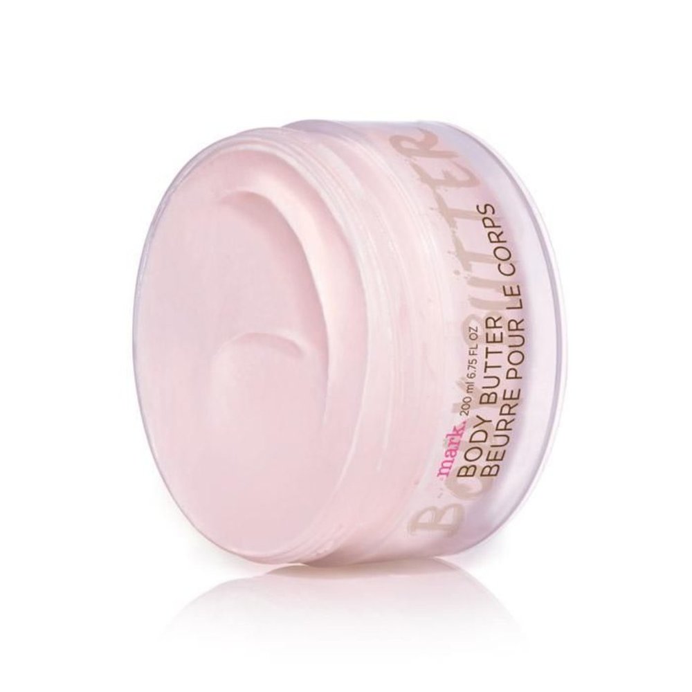 Passionate for plumberry Body butter